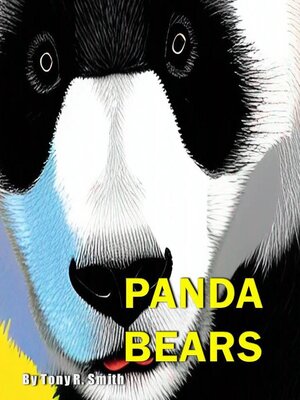 cover image of Panda Bears